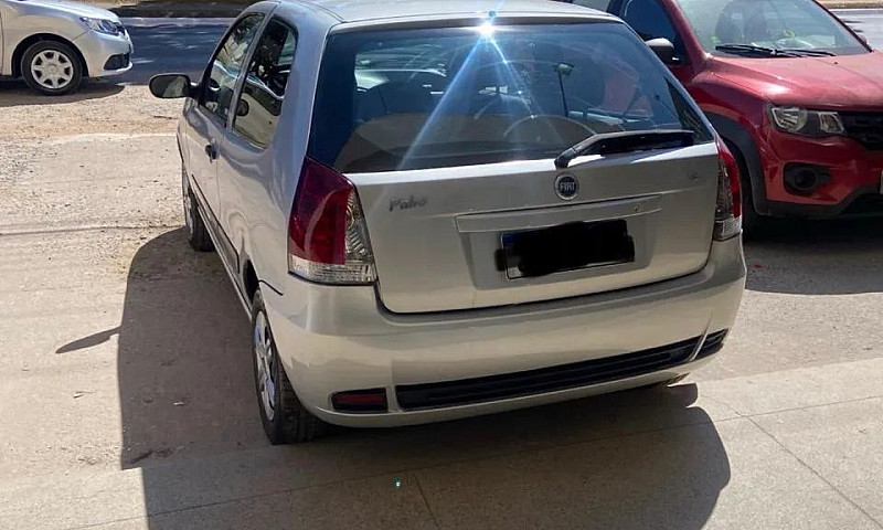 Fiat Palio 1.0/ Trof...