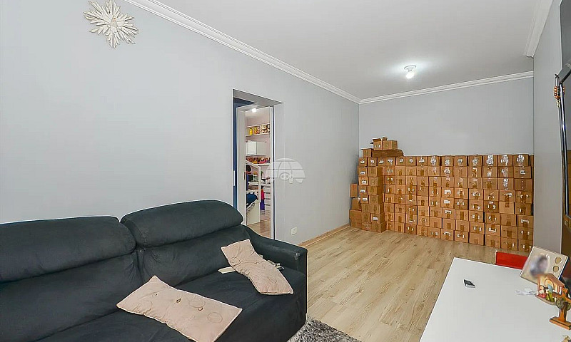 Vendas Apartamento C...