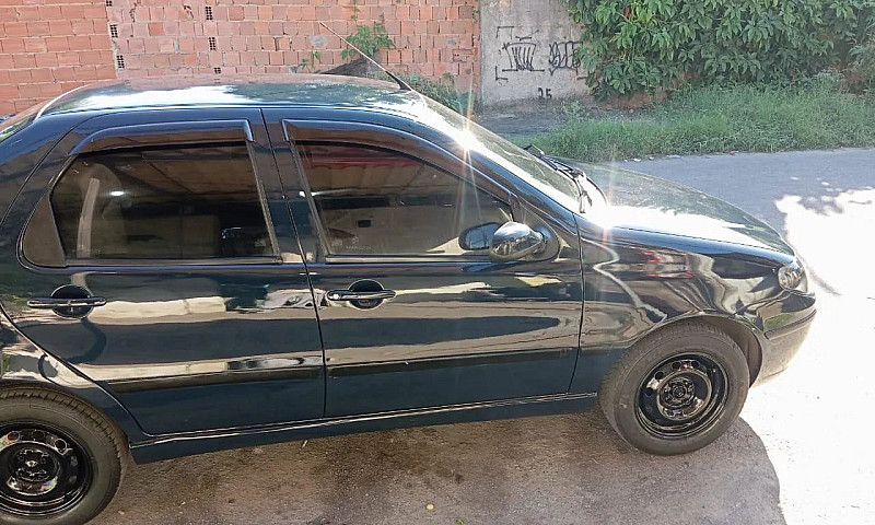 Fiat Siena 1.0/ Ex 1...