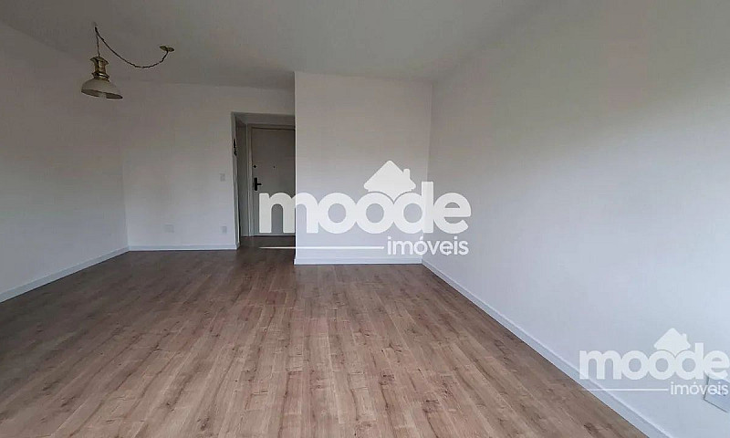 Apartamento Com 2 Qu...