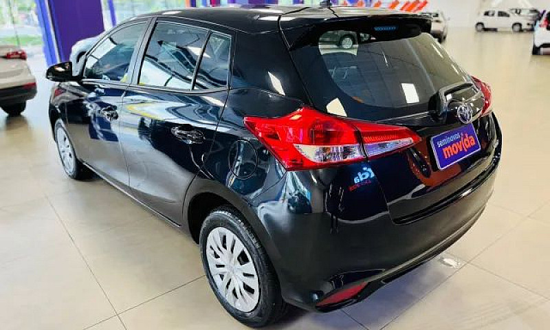Toyota Yaris Xl 1.5 ...
