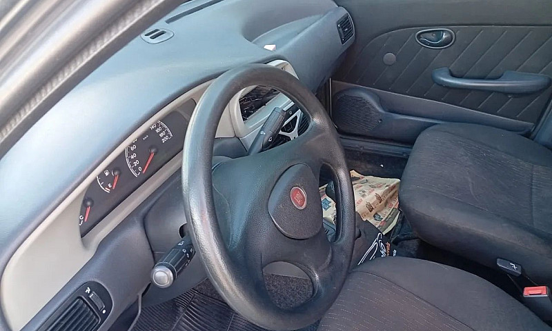 Fiat Siena 1.0/ Ex 1...