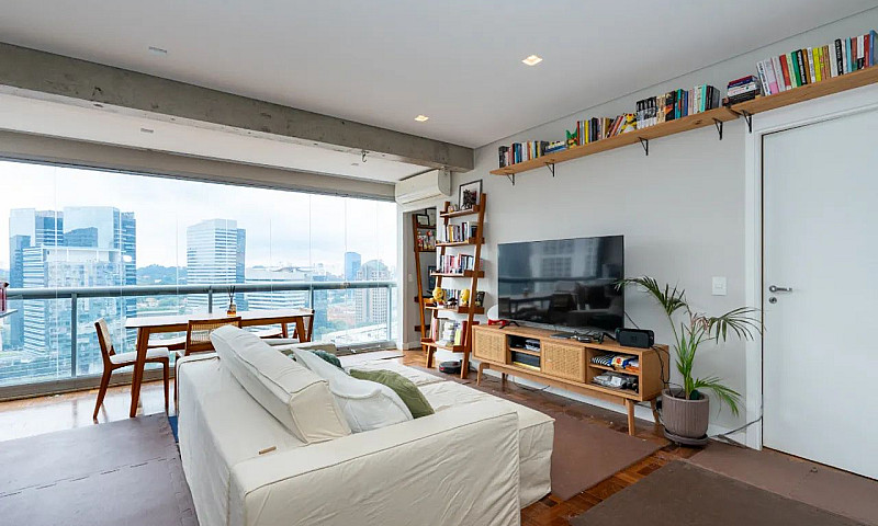 Apartamento Para Ven...