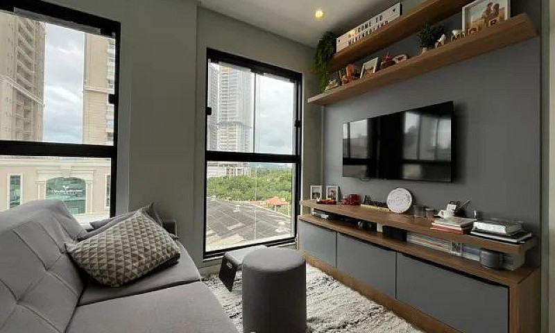 Apartamento Novo Com...