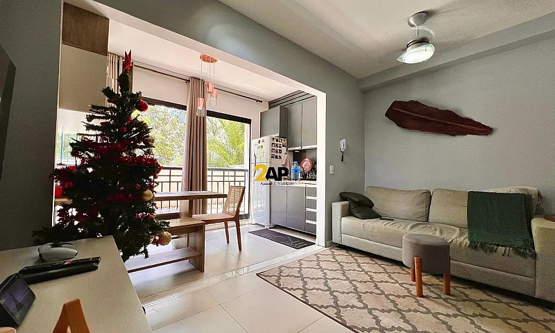 Apartamento À Venda ...