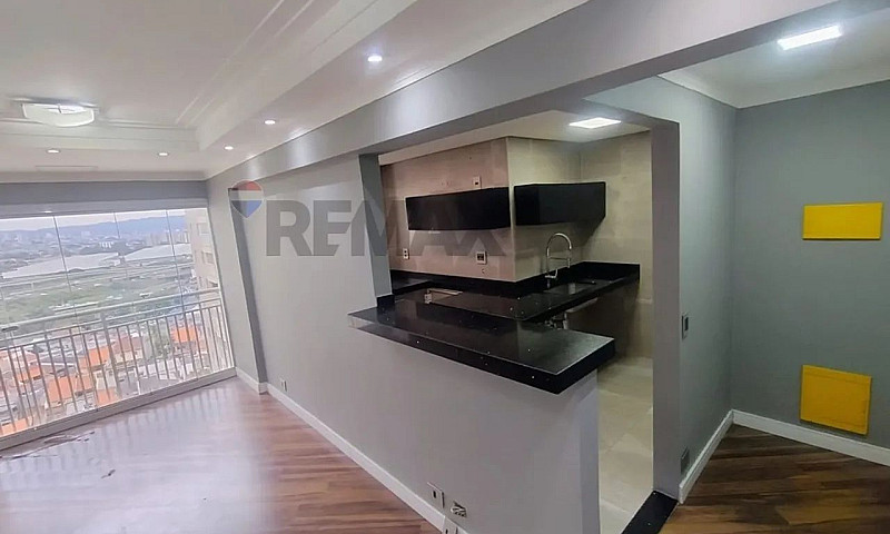 Alugue O Apartamento...