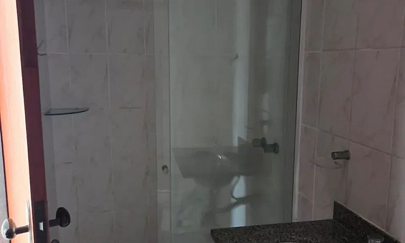 Apartamento Para Alu...