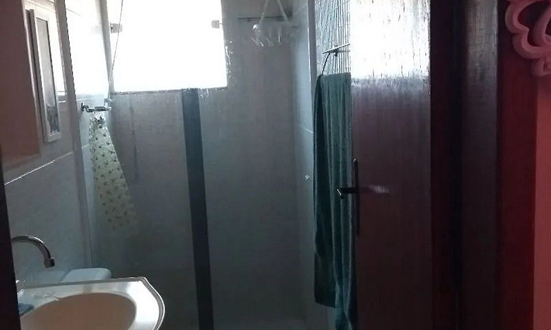 Apartamento Com 1 Qu...