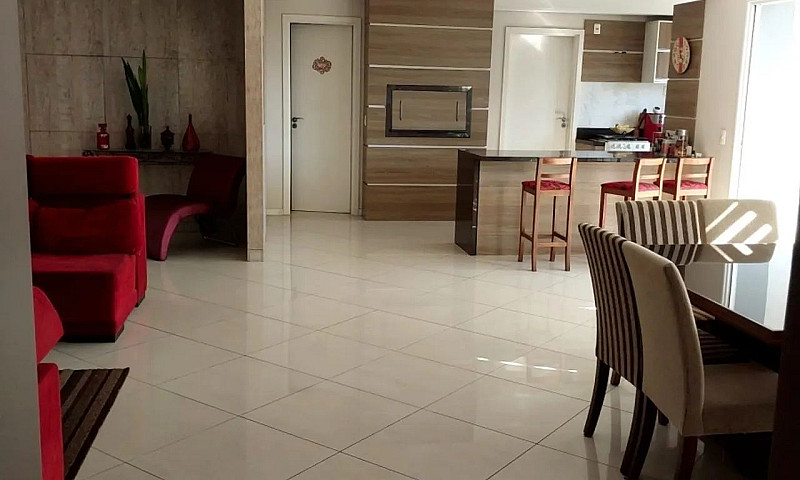 Residencial Bellagio...