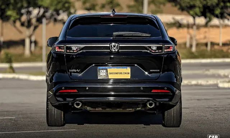 Honda Hr-V Touring 1...