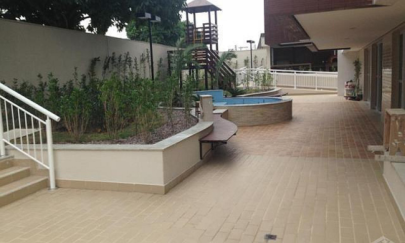 Terraço Vieiralves/ ...