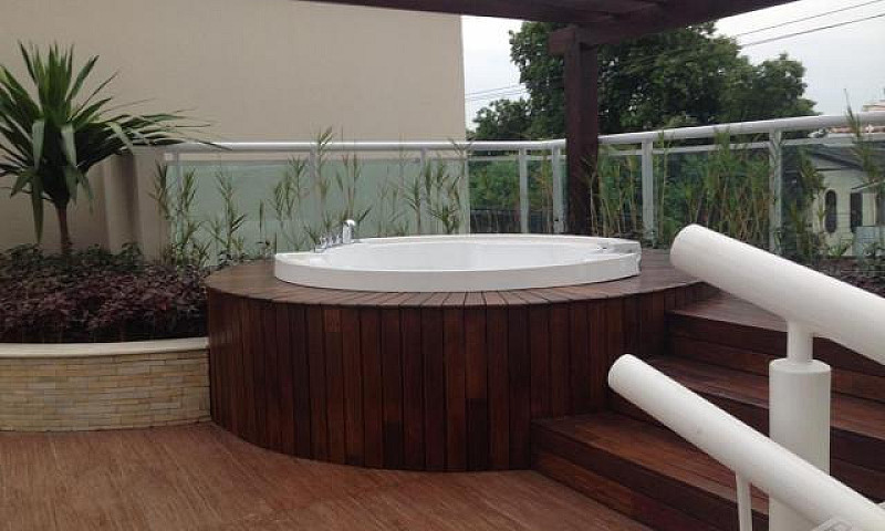 Terraço Vieiralves/ ...