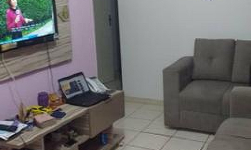 Apartamento Em Condo...