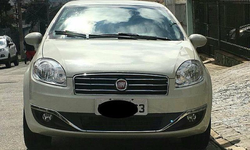 Fiat Linea 1.8 Essen...