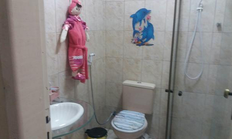 Alugo Casa Patá Ano ...
