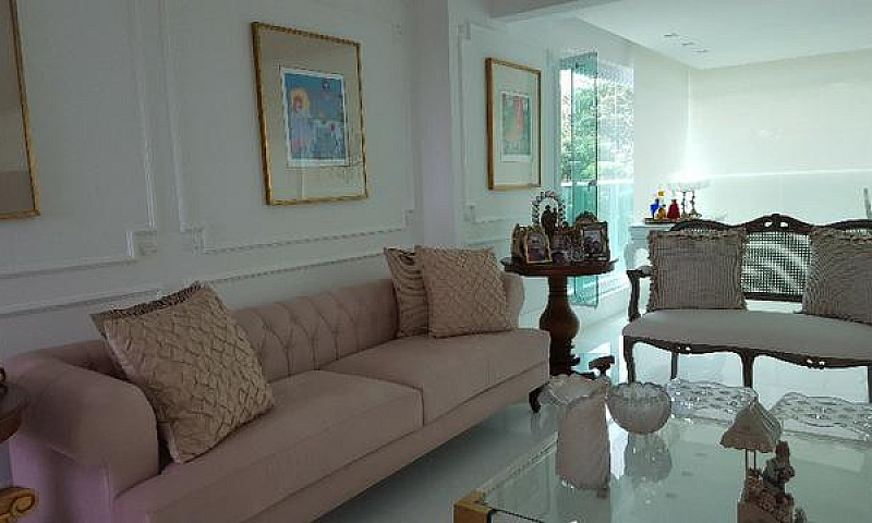 Lindo Apartamento Co...