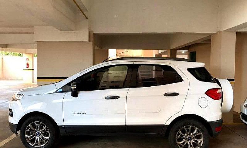 Ford Ecosport...