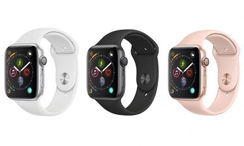 Apple Watch Serie 5 ...
