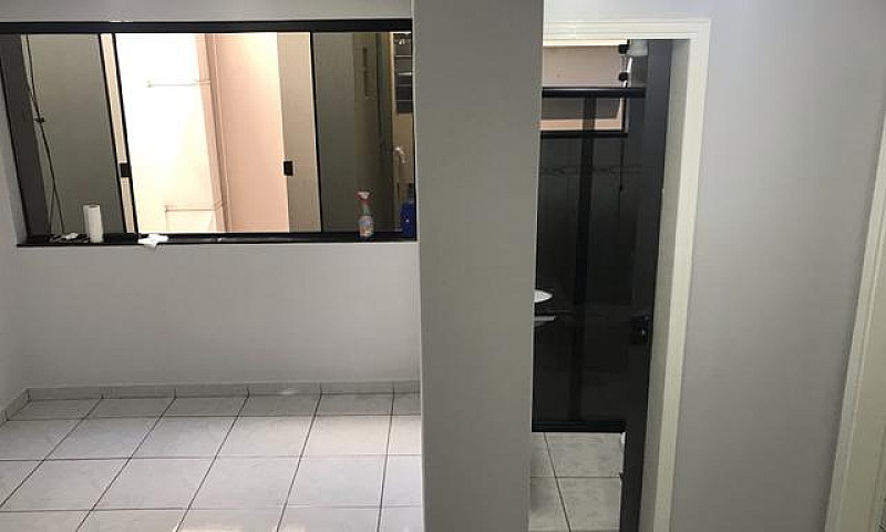Apartamento 2 Quarto...