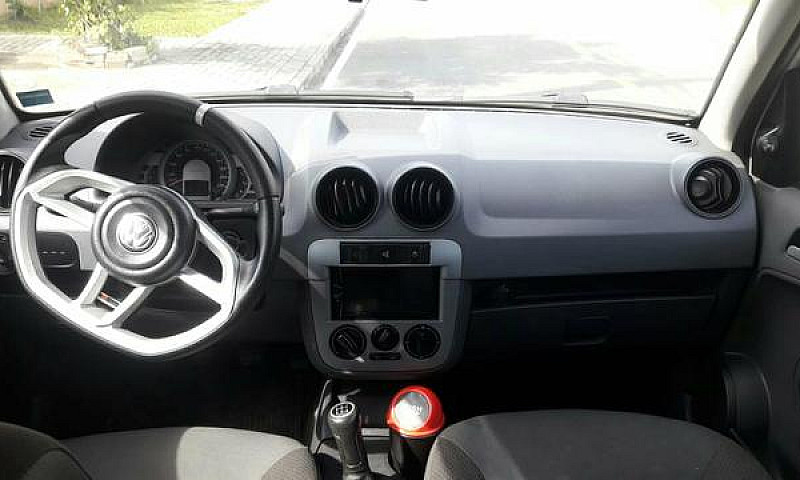 Gol G4 Power 1.6 Ap ...