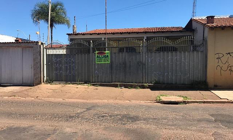 Quadra 34 Lote 16 Se...