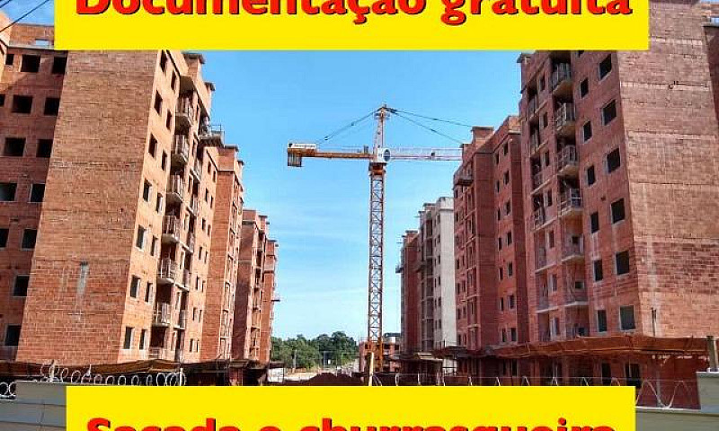 Apartamento São José...