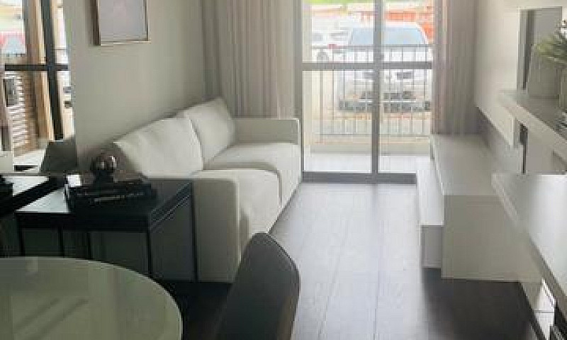 Apartamento São José...