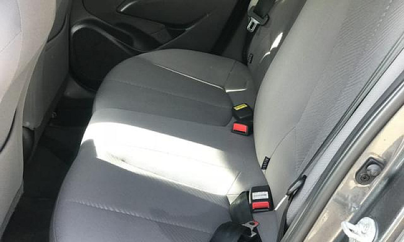 Hyundai Hb20S Comfor...