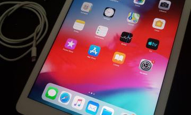 Ipad 128Gb 4G...