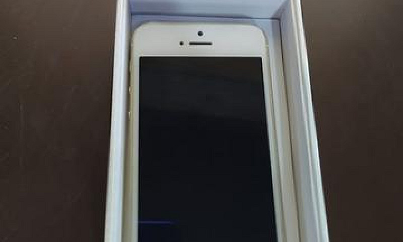 Iphone 5S 32Gb...