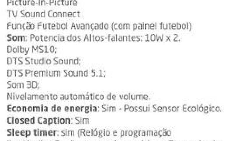 Tv Led 40P Samsung...