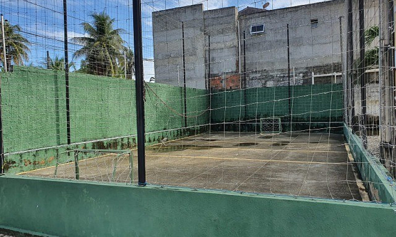 Apt 119, Recanto Mar...