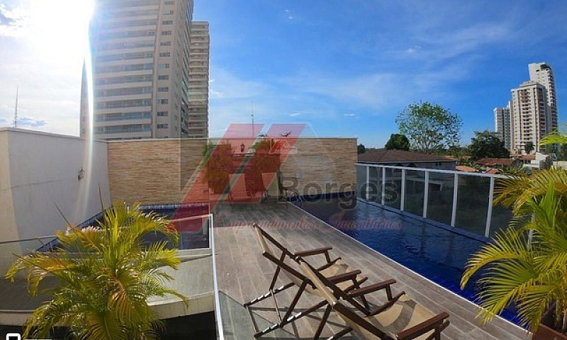 Apartamento Incrível...