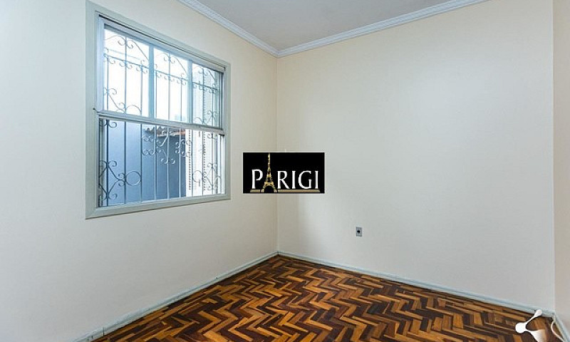 Casa Com 2 Dormitóri...