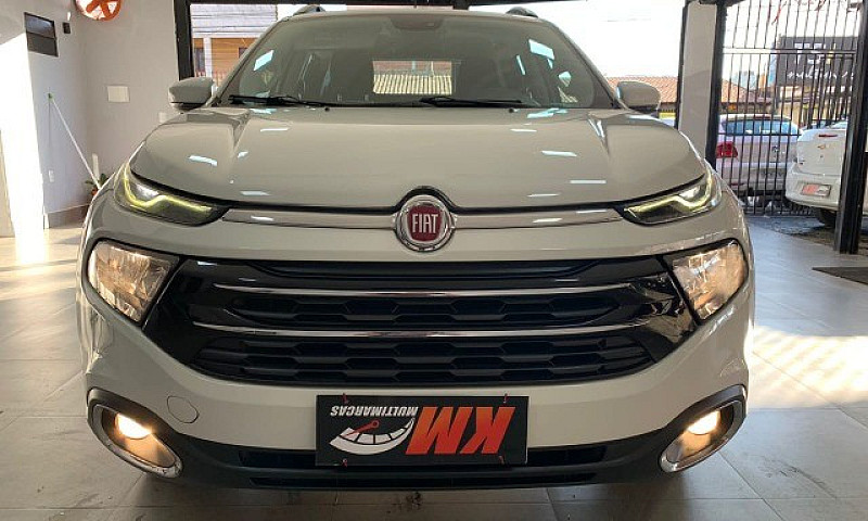 Fiat Toro 1.8 Aut. F...