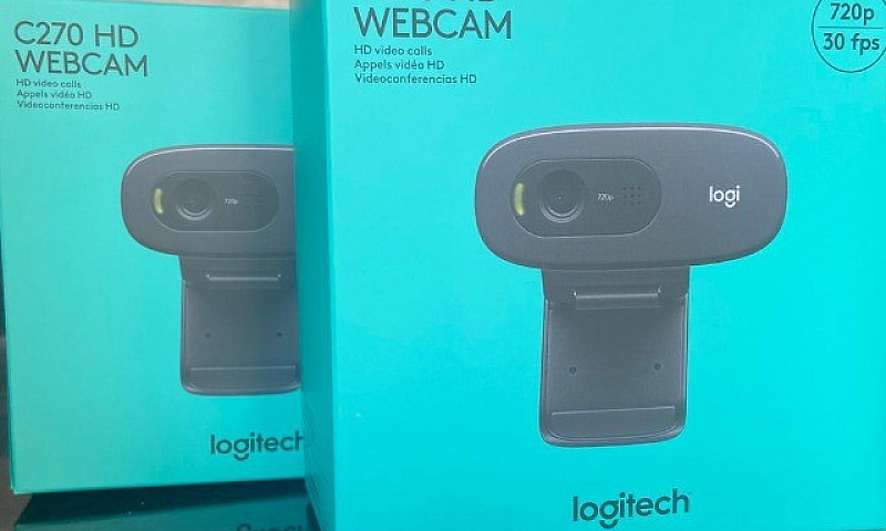 Webcam C920 C920S C9...