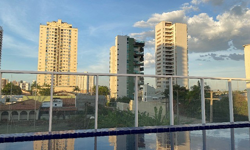 Apartamento Incrível...