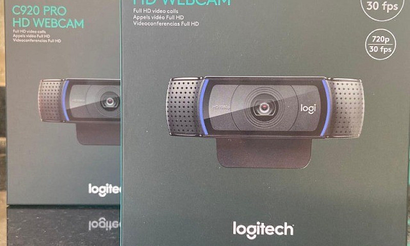 Webcam C920 C920S C9...