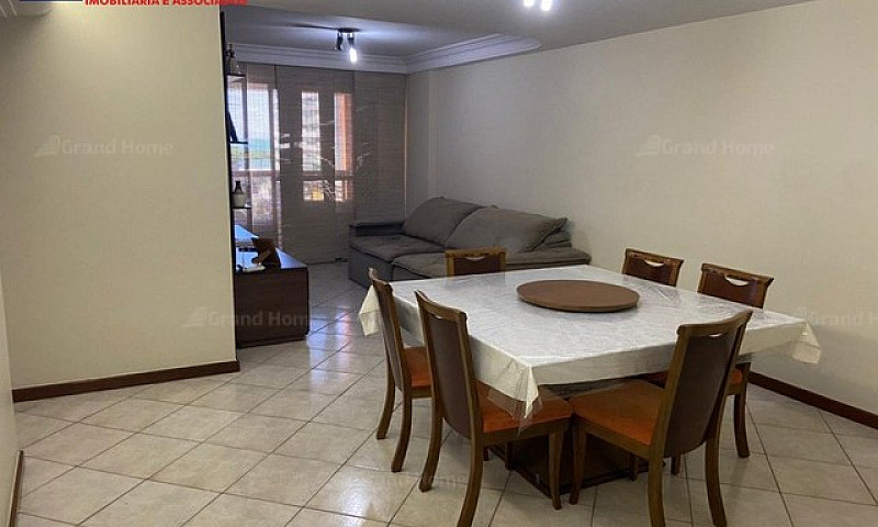 Apartamento 4 Quarto...