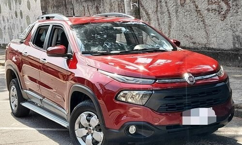 Fiat Toro 2017 1.8...