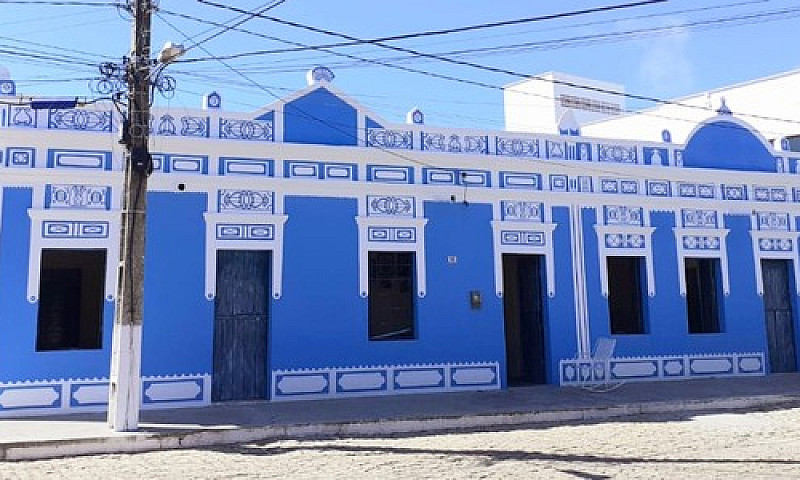 Casa Em Martins Rn ,...