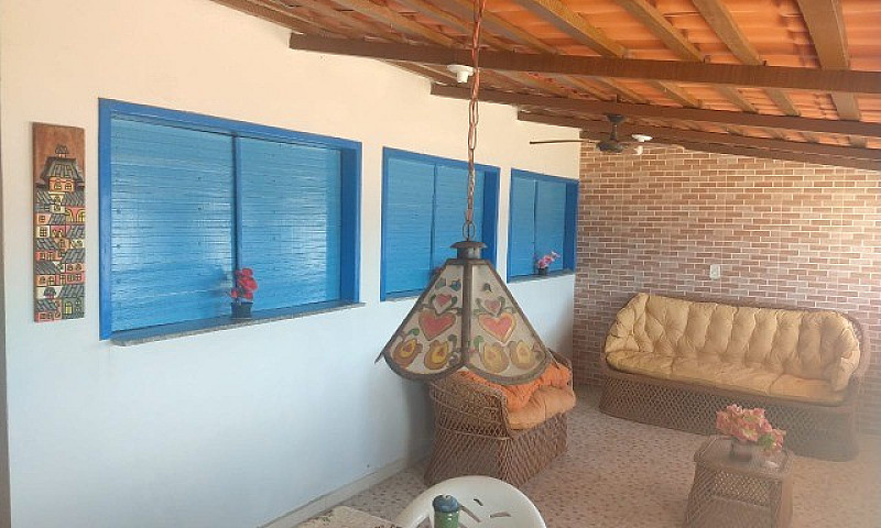 Casa Na Praia - Guar...