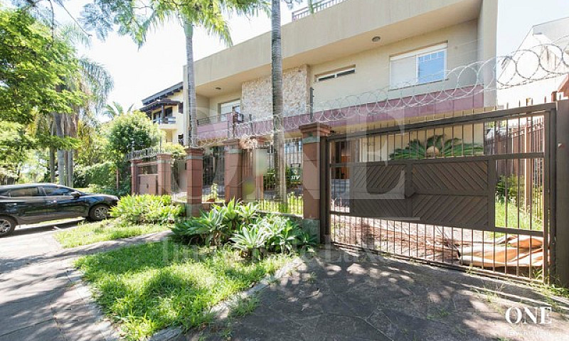 Porto Alegre - Casa ...