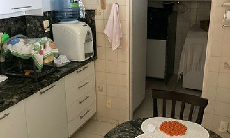 Vendo Apartamento Em...