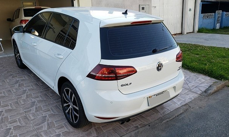 Golf Tsi Highline 1....