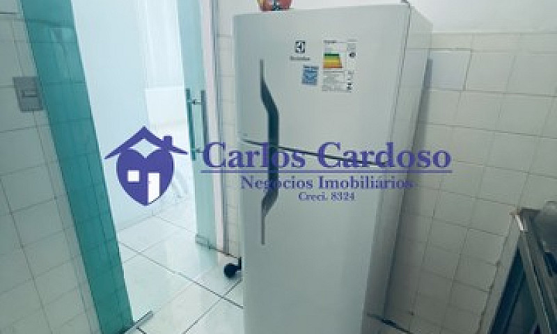 Ccni - Apartamento D...