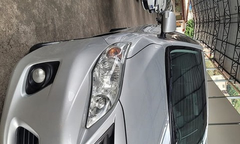 Corolla Xei 2014...