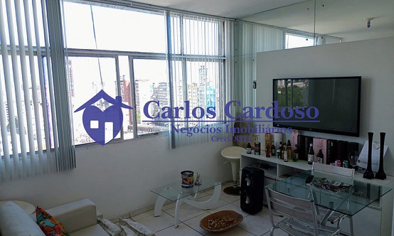Ccni - Apartamento D...