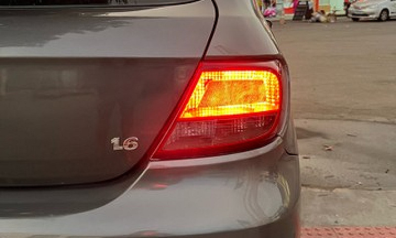Vw Gol G5 Power 1.6 ...