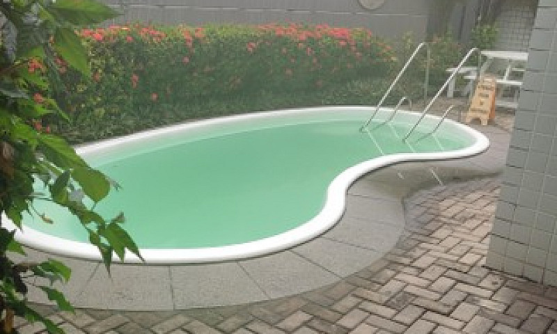 Apartamento Para Alu...